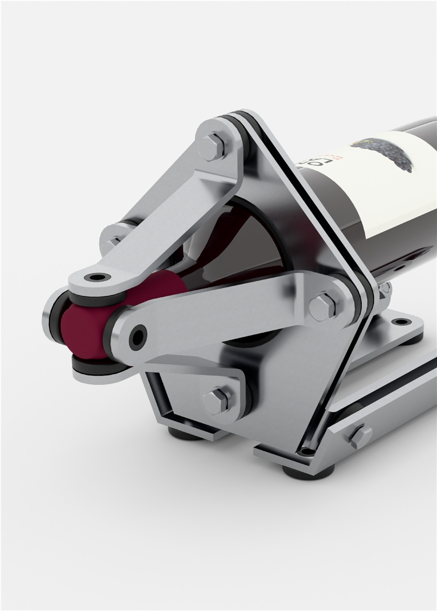 Industrial design artwork 01